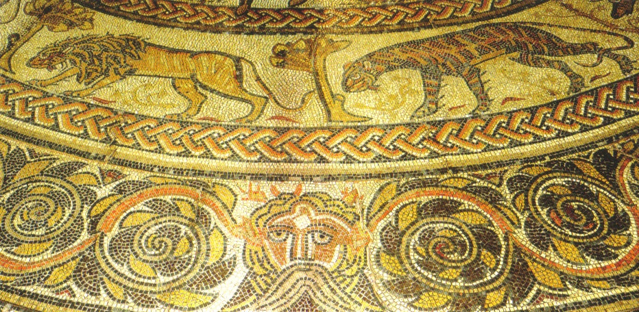 Orpheus Pavement